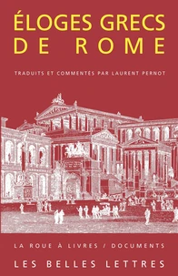 Éloges grecs de Rome