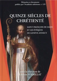 Quinze siècles de chrétienté