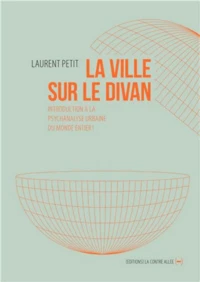 La ville sur le divan