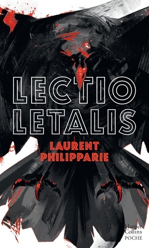 Lectio letalis - Occasion