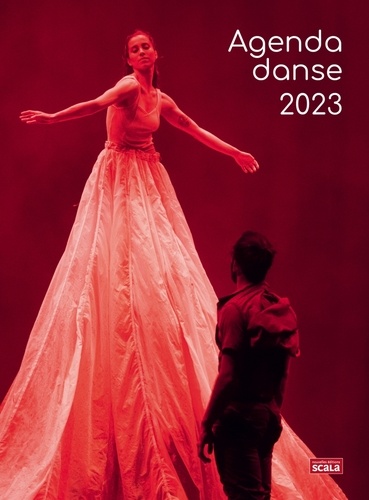 Agenda danse  Edition 2023