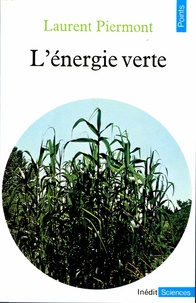 Laurent Piermont - L'Énergie verte.