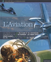 Laurent Piolet et Terry Gwynn-Jones - L'aviation.