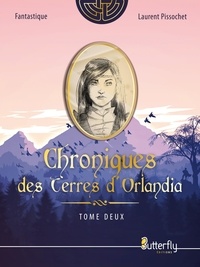 Obtenir un eBook Chroniques des Terres d'Orlandia  - #2 (French Edition)
