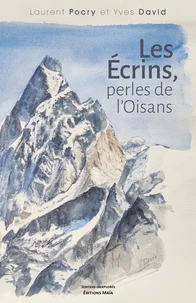 Les Ecrins, perles de l'Oisans