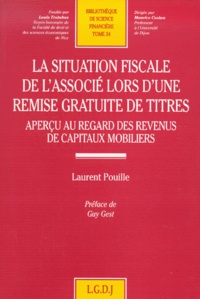 Laurent Pouille - .