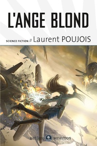 Laurent Poujois - L'ange blond.