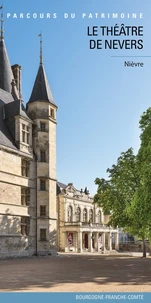 Le théâtre de Nevers