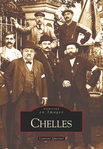 Chelles. Tome 1