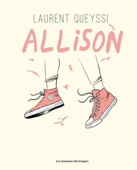 Laurent Queyssi - Allison.