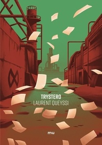 Laurent Queyssi - Trystero.
