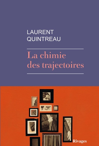 La chimie des trajectoires