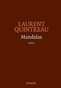 Laurent Quintreau - Mandalas.
