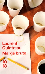 Laurent Quintreau - Marge brute.