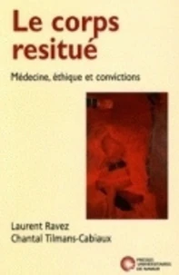 Le corps resitué
