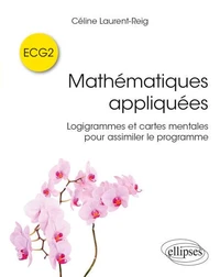 Mathématiques appliquées ECG2
