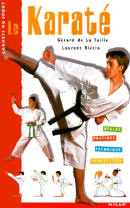 Le karaté.pdf