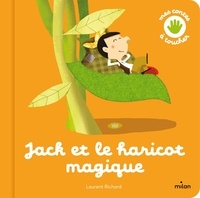 Laurent Richard - Jack et le haricot magique.