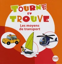 Les moyens de transport