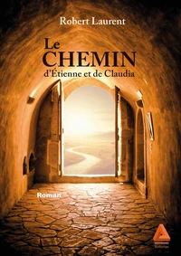 Le chemin d'Etienne et de Claudia