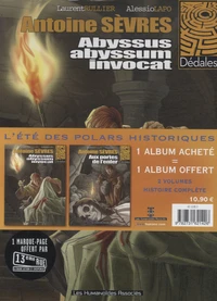 Pack en 2 volumes : Tome 1, Abyssus abyssum invocat ; Tome 2, Aux portes de l'enfer
