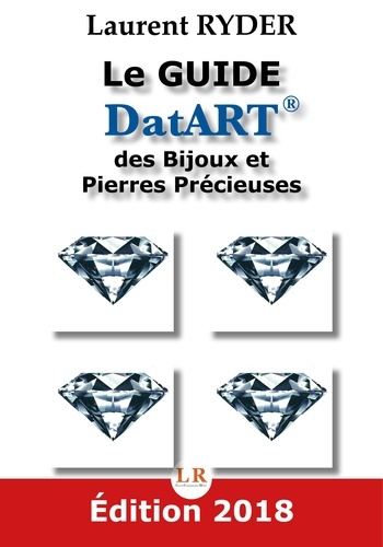 Le Guide DatART des Bijoux et Pierres Précieuses
