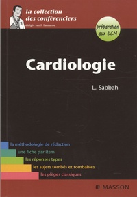 Laurent Sabbah - Cardiologie.
