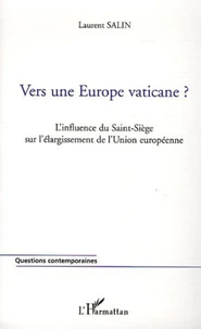 Vers une Europe vaticane ?