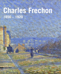Laurent Salomé - Charles Frechon - 1856-1929.