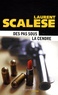 Laurent Scalese - Des pas sous la cendre.