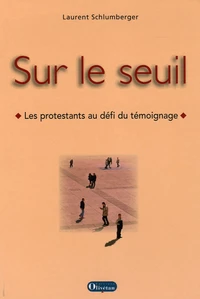 Sur le seuil