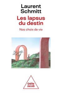 Laurent Schmitt - Les Lapsus du destin - Nos choix de vie.