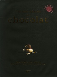 Laurent Schott - Les sept péchés du chocolat.