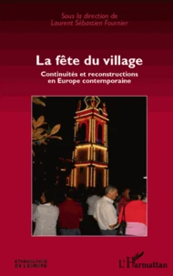La fête du village