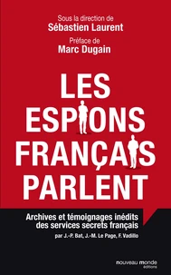 Les espions français parlent