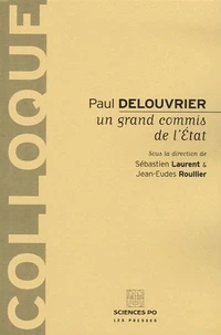 Paul Delouvrier