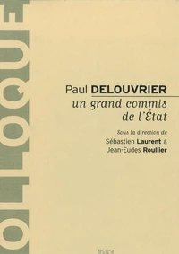 Paul Delouvrier