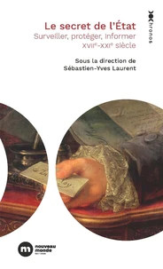 Le secret de l'Etat