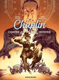 Contre John Edgar Hoover