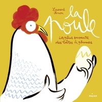La poule - la plus savante des bêtes à plumes NE.pdf