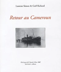 Retour au Cameroun