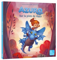 Sur la trace de Jippy