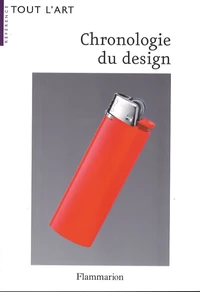 Chronologie du design