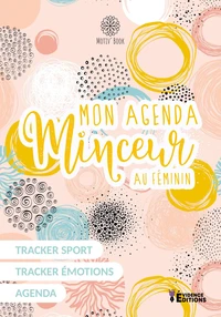 Mon agenda minceur au féminin