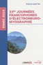 Laurent Tatu - ENMG 2024 - 23e journées francophones d'électroneuromyographie.