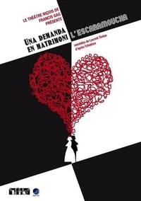 Una demanda en matrimoni