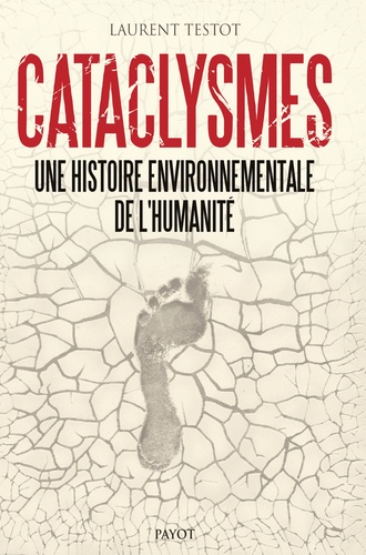 Cataclysmes. Une histoire environnementale de l'humanité