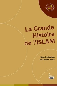 Laurent Testot - La grande histoire de l'Islam.