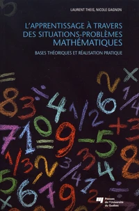 L'apprentissage à travers des situations-problèmes mathématiques