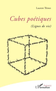 Cubes poétiques
